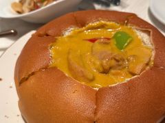 -大树餐厅(益田假日店)