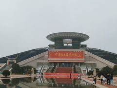 -中国闽台缘博物馆