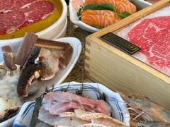 -丰卓会海鲜自助(中润大道店)