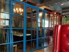 -米莱蒂亞牛排餐厅(福园广场店)