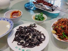 -南来顺饭庄·清真(南菜园店)