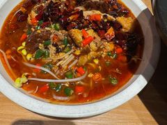 -川堂风·跷脚牛肉·乐山爆炒(宝山日月光店)