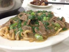 -粤潮牛肉火锅店(江南大道店)