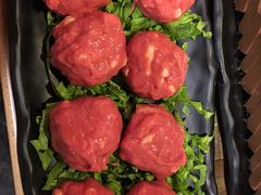 -牛村来人潮汕牛肉火锅(西单店)