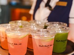 -上名堂·鱼头好吃(体育场路店)