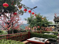 -枇杷园食为鲜火锅(南山店)