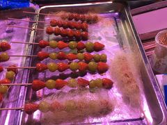 -张公桥美食街