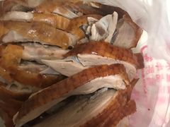 -竺桥兄弟烤鸭(总店)