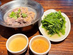 -农厨好味·温泉鹅·农家菜