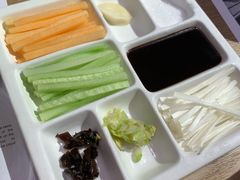 -小大董·烤鸭(凤凰汇店)