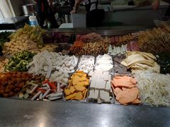-林静小吃(复兴路店)