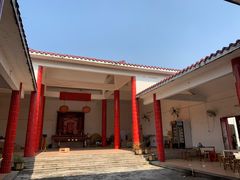 -崖口云吞(中堡店)