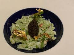 -Caprice(香港四季酒店)