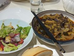 -老爷庙风味美食府(魏都大道店)