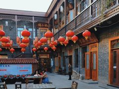 -中华巴洛克风情街