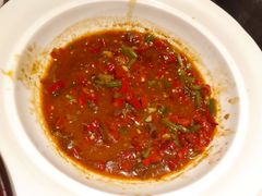 -千百味红餐厅·江西菜(绿地双子塔店)