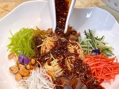 -钦善斋·养生膳食·精典川菜(武侯祠店)