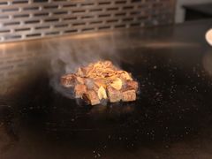 澳洲谷饲牛柳-尚水长廊铁板烧(荣祥广场店)