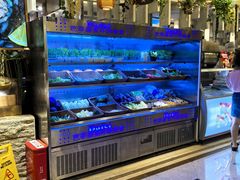 -芭菲盛宴·环球美食(袁家岗店)