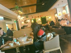 -拿渡·水煮鱼 麻辣香锅(西单大悦城店)