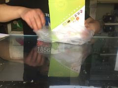 -老北京绿豆饼(解放路店)