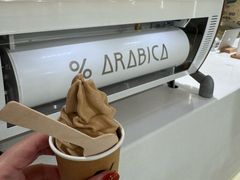 -% Arabica阿拉比卡咖啡(前滩太古里店)