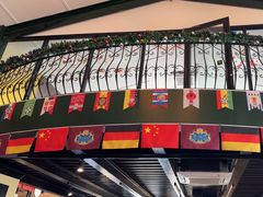 -普兰达德国餐厅·德式脆皮烤猪肘·自酿啤酒(观唐店)