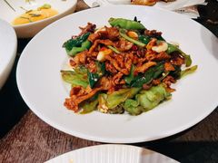 -魁盛居百年鲁菜馆(县西巷店)