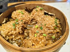 -不倒翁·安徽名菜楼(步行街店)