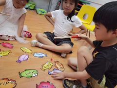 -英孚教育青少儿(河东资深教研中心)
