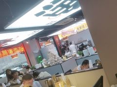 -蛙老爹·蜀香美蛙鱼头(王家湾店)