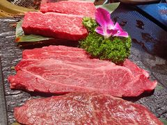 -觅福里•熟成和牛餐厅