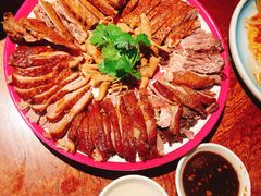 -春梅里卤鹅馆·47年老字号(中山路店)