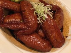 -太平馆餐厅(尖沙咀店)