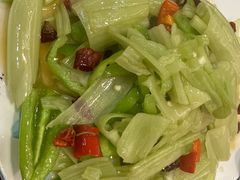 -老杨饭店(万科里店)