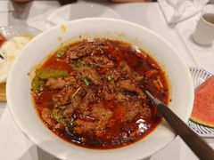 -眉州东坡(国贸店)