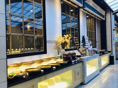 自助取餐区-川骄海鲜自助(河东店)