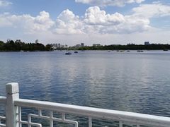 -长春市南湖公园