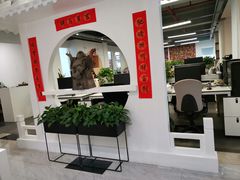 -星巴克(上海南站店)