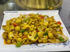 -撒拉人家.酸菜牦牛肉火锅