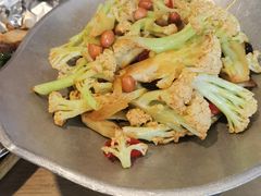 -新白鹿餐厅(城西银泰城店)