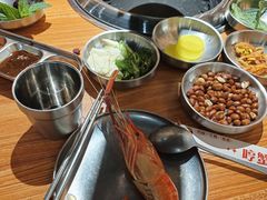 -哼蟹二将·烤肉酱蟹(合生汇店)