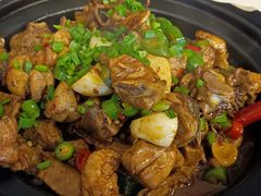 -业华湘·特色菜