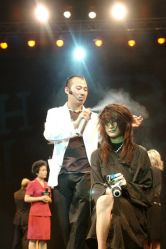 -敬泽造型工作室