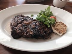 -上海柏悦酒店·世纪100牛排馆