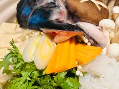 -千羽鹤海鲜居酒屋Bistro(大望路店)