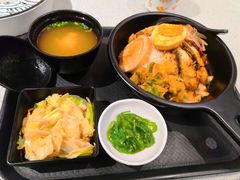 -万岁寿司(万国店)