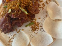 -避风塘·金牌店·夜宵(金玉兰店)