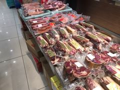 -上海市长春食品商店(淮海中路店)