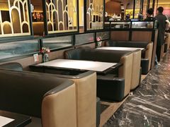 -半秋山西餐厅(襄阳万达店)